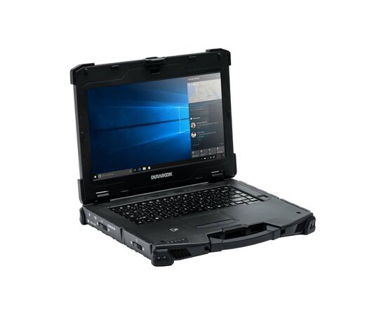 Ноутбук Durabook Z14 Basic (Z4E2Q3DE3BXX), изображение 2 Ноутбук Durabook Z14 Basic (Z4E2Q3DE3BXX), изображение 2