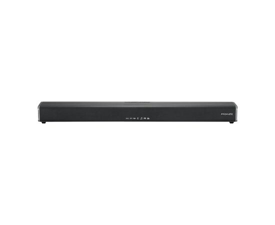 Акустическая система Promate CastBar-120 Black (castbar-120.black)