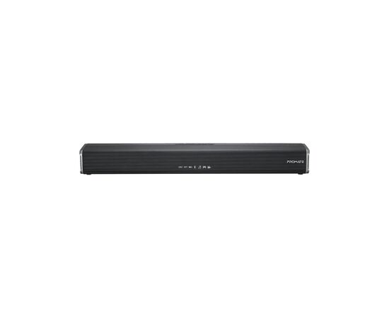 Акустическая система Promate StreamBar-30 Black (streambar-30.black)