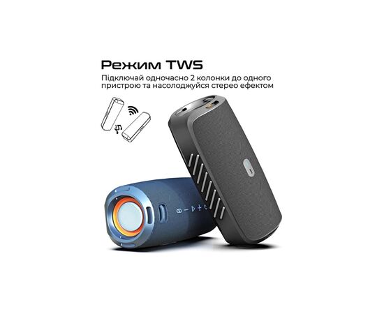 Акустическая система HiFuture Gravity Black (gravity.black), изображение 4 Акустическая система HiFuture Gravity Black (gravity.black), изображение 4