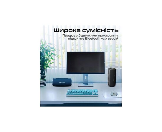Акустическая система HiFuture Gravity Black (gravity.black), изображение 7 Акустическая система HiFuture Gravity Black (gravity.black), изображение 7
