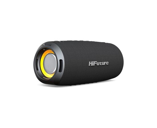 Акустична система HiFuture Gravity Black (gravity.black)