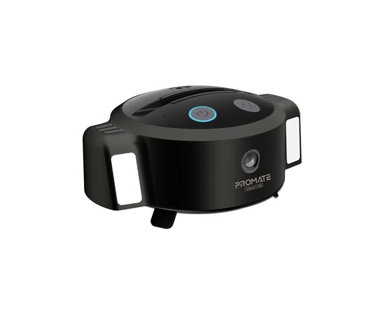 Веб-камера Promate Vision-HD з функцією гучного зв'язку Black (vision-hd.black)