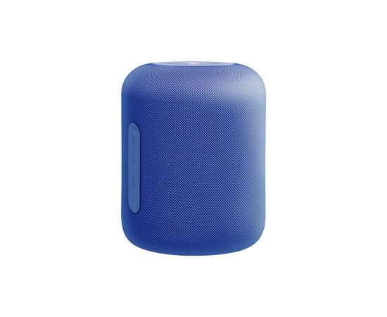 Акустическая система Promate Boom-10 Blue (boom-10.blue)
