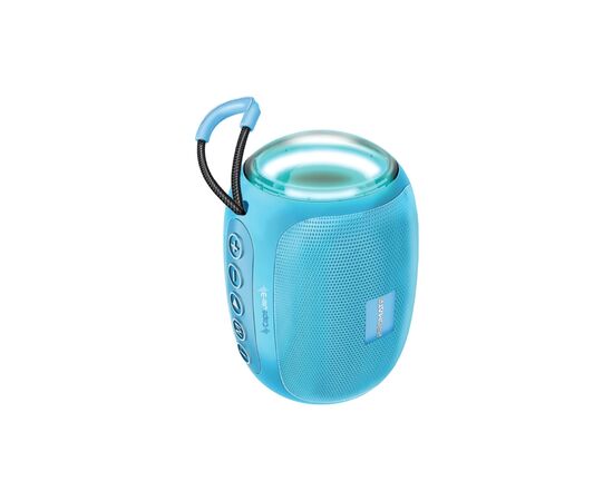 Акустическая система Promate Capsule-3 Blue (capsule-3.blue)