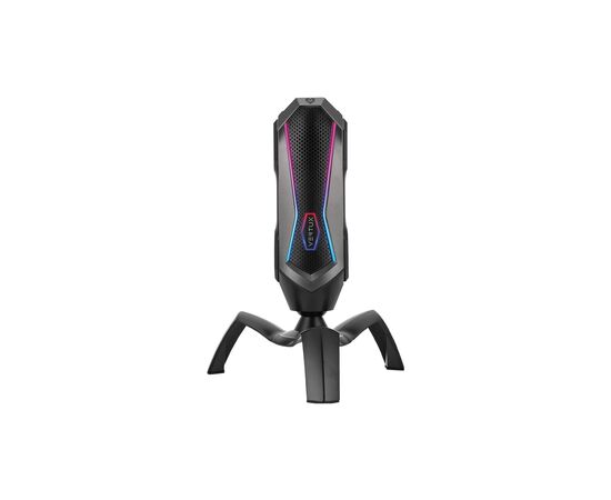 Мікрофон Vertux Marshal USB Black (marshal.black)