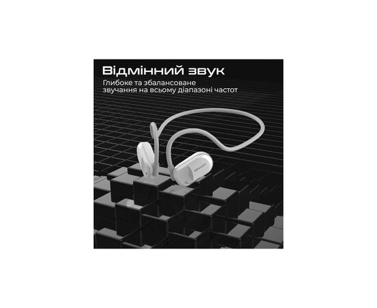 Наушники HIFuture FutureMate Black (futuremate.black), изображение 5 Наушники HIFuture FutureMate Black (futuremate.black), изображение 5