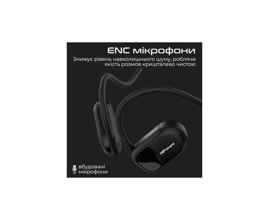 Наушники HIFuture FutureMate Black (futuremate.black), изображение 6 Наушники HIFuture FutureMate Black (futuremate.black), изображение 6