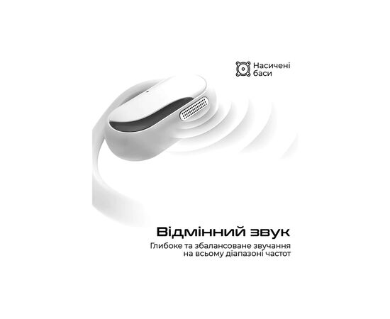 Наушники HIFuture FutureMatePro Black (futurematepro.black), изображение 4 Наушники HIFuture FutureMatePro Black (futurematepro.black), изображение 4