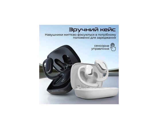 Наушники HIFuture FutureMatePro Black (futurematepro.black), изображение 8 Наушники HIFuture FutureMatePro Black (futurematepro.black), изображение 8