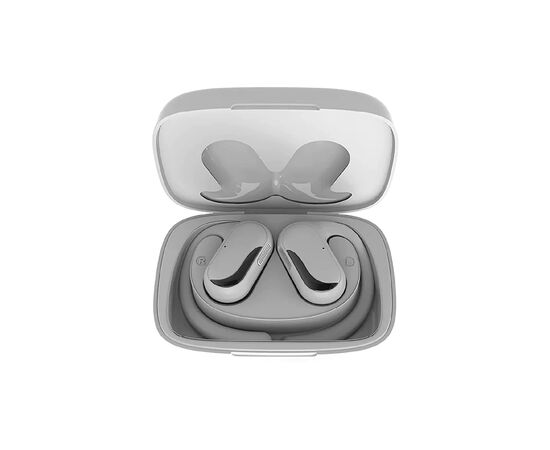 Наушники HIFuture FutureMatePro Silver/Grey (futurematepro.silvergrey)