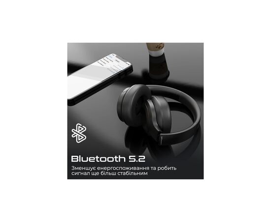 Наушники HIFuture FutureTour Black (futuretour.black), изображение 3 Наушники HIFuture FutureTour Black (futuretour.black), изображение 3