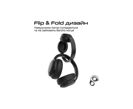 Наушники HIFuture FutureTour Black (futuretour.black), изображение 6 Наушники HIFuture FutureTour Black (futuretour.black), изображение 6