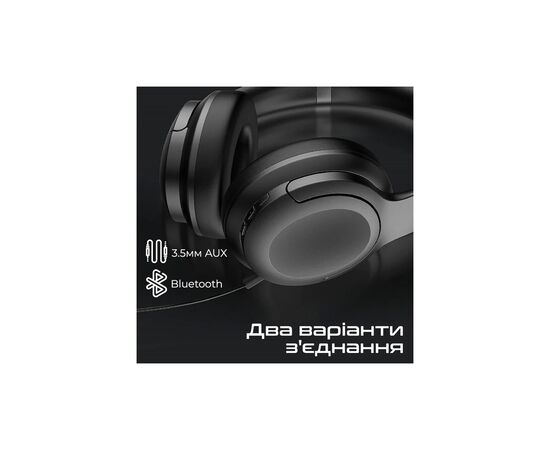 Наушники HIFuture FutureTour Black (futuretour.black), изображение 7 Наушники HIFuture FutureTour Black (futuretour.black), изображение 7