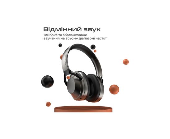 Наушники HIFuture FutureTourPro Black (futuretourpro.black), изображение 4 Наушники HIFuture FutureTourPro Black (futuretourpro.black), изображение 4