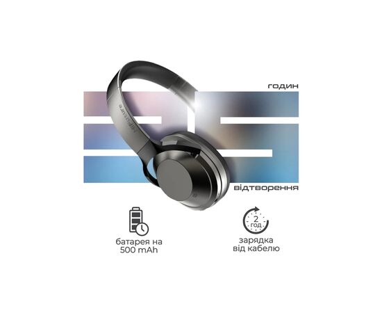 Наушники HIFuture FutureTourPro Black (futuretourpro.black), изображение 5 Наушники HIFuture FutureTourPro Black (futuretourpro.black), изображение 5