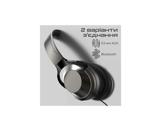 Наушники HIFuture FutureTourPro Black (futuretourpro.black), изображение 8 Наушники HIFuture FutureTourPro Black (futuretourpro.black), изображение 8