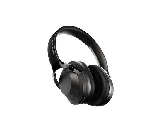 Наушники HIFuture FutureTourPro Black (futuretourpro.black)
