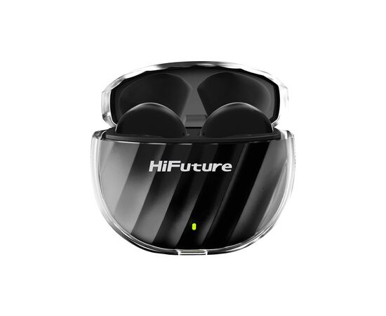 Наушники HIFuture FlyBuds3 Black (flybuds3.black)