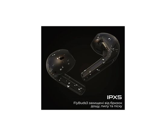 Наушники HIFuture FlyBuds3 Blue (flybuds3.blue), изображение 8 Наушники HIFuture FlyBuds3 Blue (flybuds3.blue), изображение 8