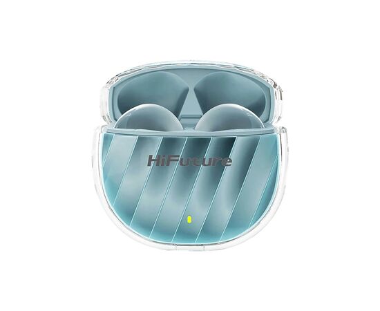 Наушники HIFuture FlyBuds3 Blue (flybuds3.blue) Наушники HIFuture FlyBuds3 Blue (flybuds3.blue)