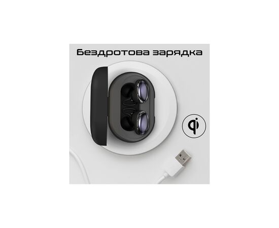 Наушники HIFuture Fusion Black (fusion.black), изображение 4 Наушники HIFuture Fusion Black (fusion.black), изображение 4