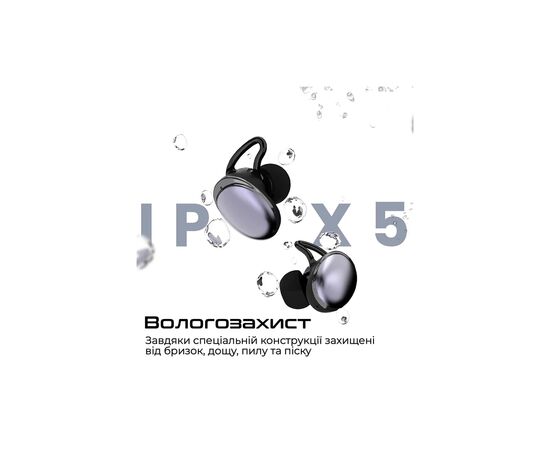Наушники HIFuture Fusion Black (fusion.black), изображение 7 Наушники HIFuture Fusion Black (fusion.black), изображение 7