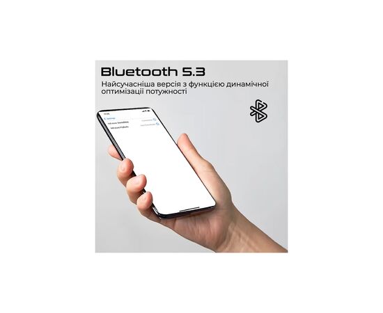 Наушники HIFuture SonicBliss White (sonicbliss.white), изображение 2 Наушники HIFuture SonicBliss White (sonicbliss.white), изображение 2