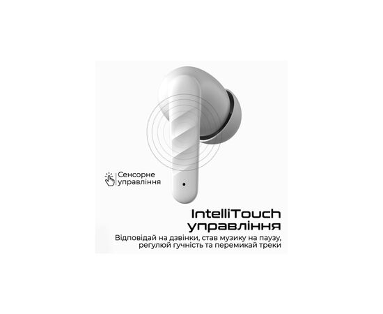 Наушники HIFuture SonicBliss White (sonicbliss.white), изображение 8 Наушники HIFuture SonicBliss White (sonicbliss.white), изображение 8