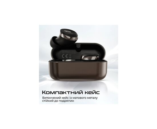 Наушники HIFuture Yacht Black/Gold (yacht.blackgold), изображение 6 Наушники HIFuture Yacht Black/Gold (yacht.blackgold), изображение 6