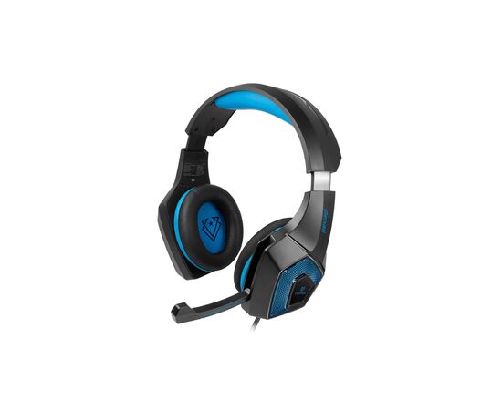 Наушники Vertux Denali 7.1 Mini Jack 3.5мм Blue (denali.blue)