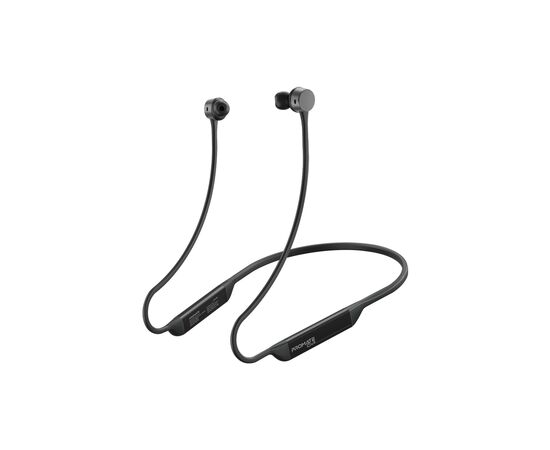 Навушники Promate Civil Black (civil.black)