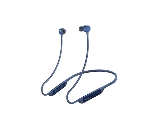Навушники Promate Civil Blue (civil.blue)