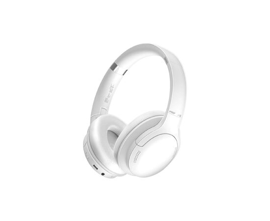 Наушники Promate LaBoca-Pro White (laboca-pro.white)
