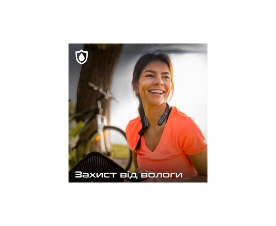 Наушники Promate Leap Black (leap.black), изображение 6 Наушники Promate Leap Black (leap.black), изображение 6