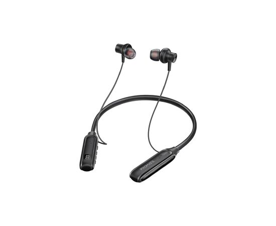 Наушники Promate Leap Black (leap.black)