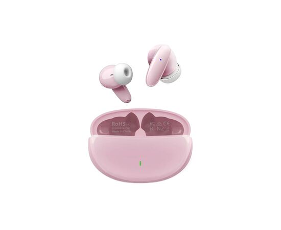 Наушники Promate Lush Pink (lush.pink)