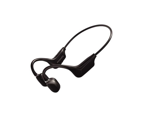 Наушники Promate Ripple Black (ripple.black)