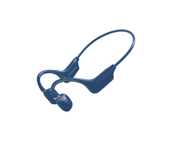 Наушники Promate Ripple Blue (ripple.blue)