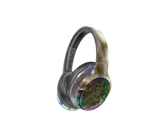 Наушники Promate TransTune Gun Metal (transtune.gunmetal)