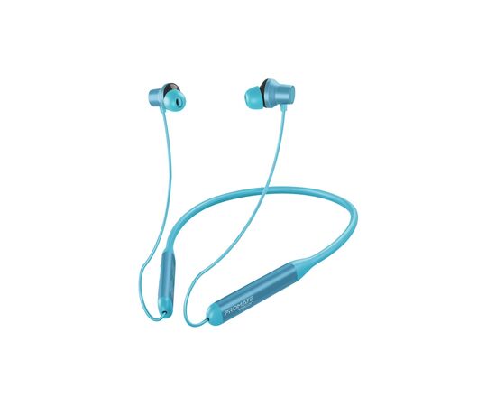 Навушники Promate ANC Velcon Blue (velcon.blue)