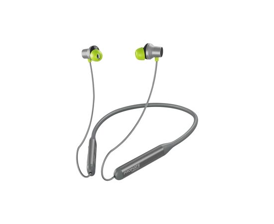 Наушники Promate ANC Velcon Grey (velcon.grey)