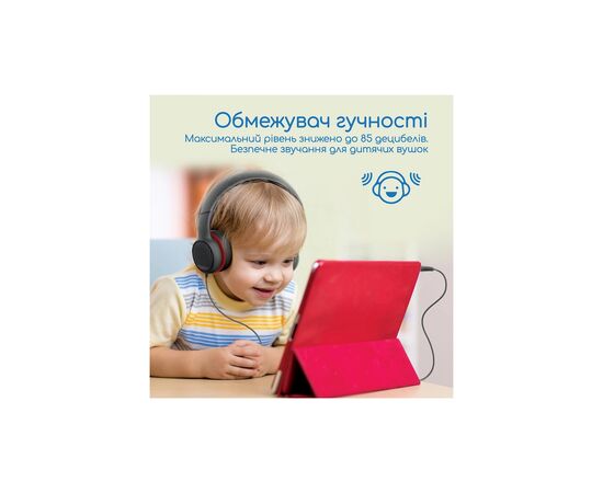 Наушники Promate Simba Onyx (simba.onyx), изображение 3 Наушники Promate Simba Onyx (simba.onyx), изображение 3