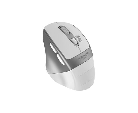 Мышка Promate Samit Wireless White (samit.white)