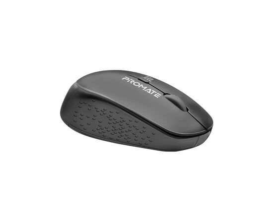 Мышка Promate Tracker Wireless Black (tracker.black)