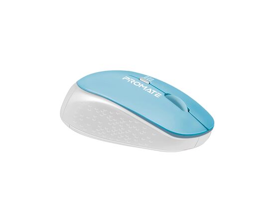 Мышка Promate Tracker Wireless Blue (tracker.blue)