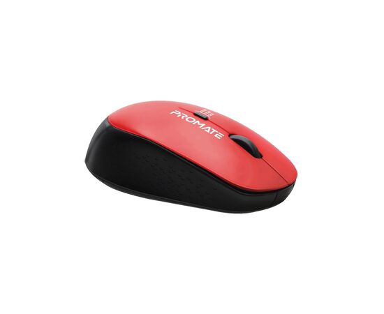 Мышка Promate Tracker Wireless Red (tracker.red)