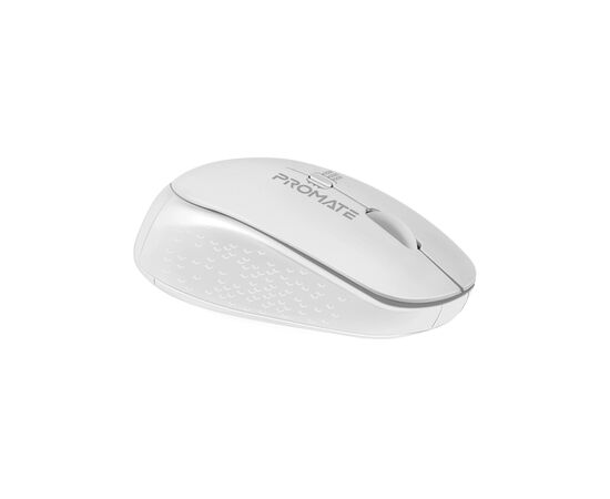 Мышка Promate Tracker Wireless White (tracker.white)