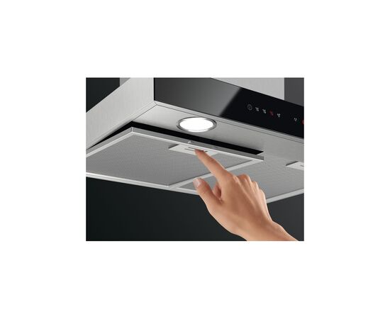 Вытяжка кухонная AEG DBE5660HB, изображение 2