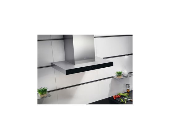 Вытяжка кухонная AEG DBE5660HB, изображение 7